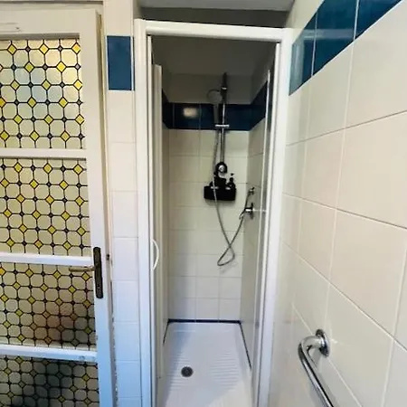 Apartment Correggio 44 - Velo Milan