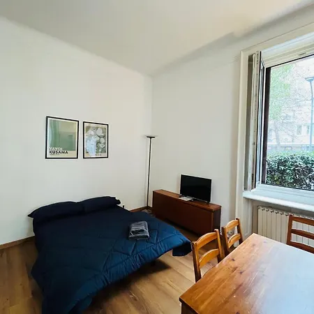 Apartament Correggio 44 - Velo *
