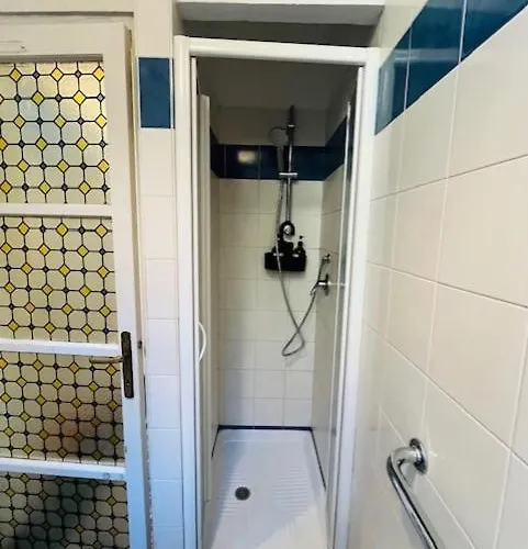 Apartament Correggio 44 - Velo Mediolan